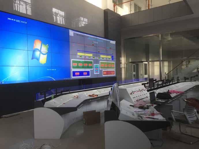 机房综合布线系统